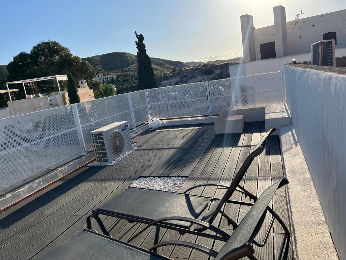 La Terraza De Agua Amarga Apartamento