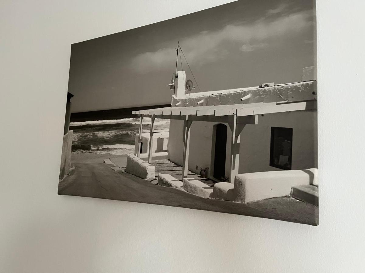 La Terraza De Agua Amarga Apartamento