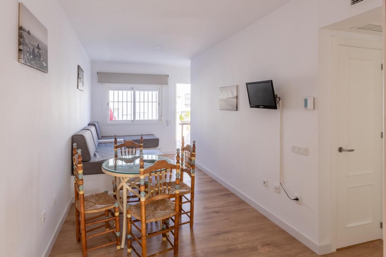 Apartamento La Terraza De Agua Amarga *
