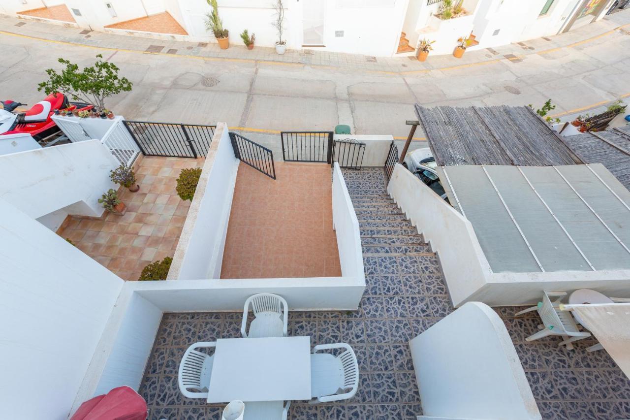 La Terraza De Agua Amarga * Agua Amarga (Almeria)