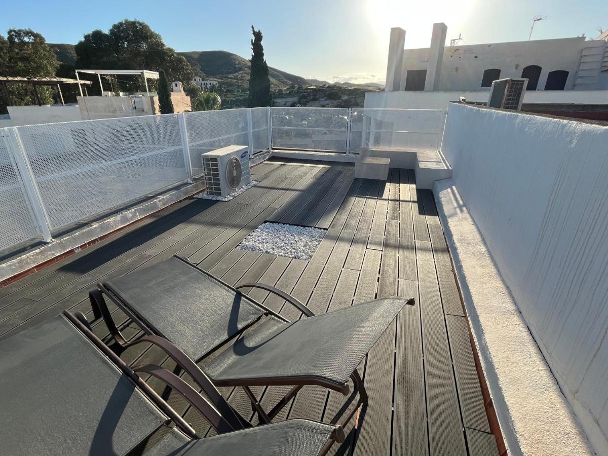 La Terraza De Agua Amarga Apartment Agua Amarga (Almeria)