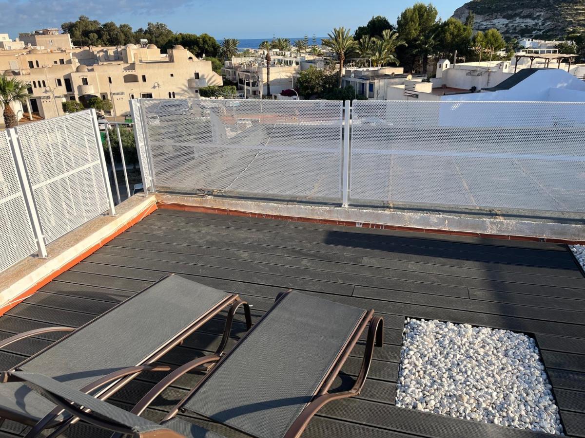 La Terraza De Agua Amarga Apartment Agua Amarga (Almeria)