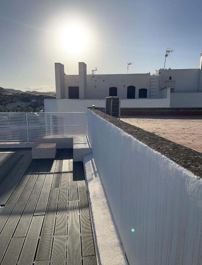 Apartment La Terraza De Agua Amarga