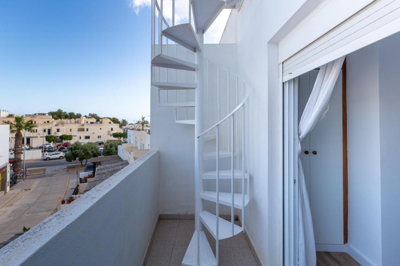 La Terraza De Agua Amarga