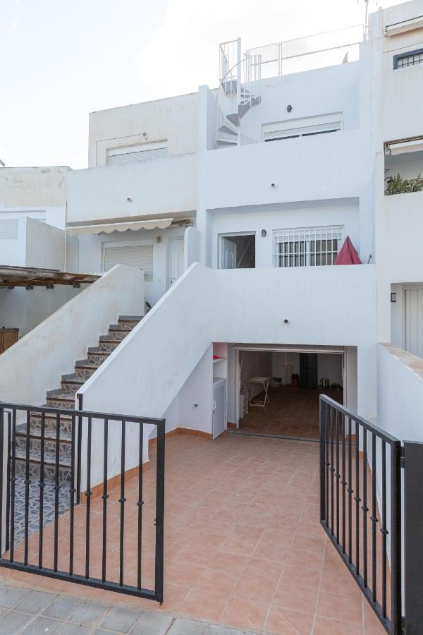 La Terraza De Agua Amarga Apartment