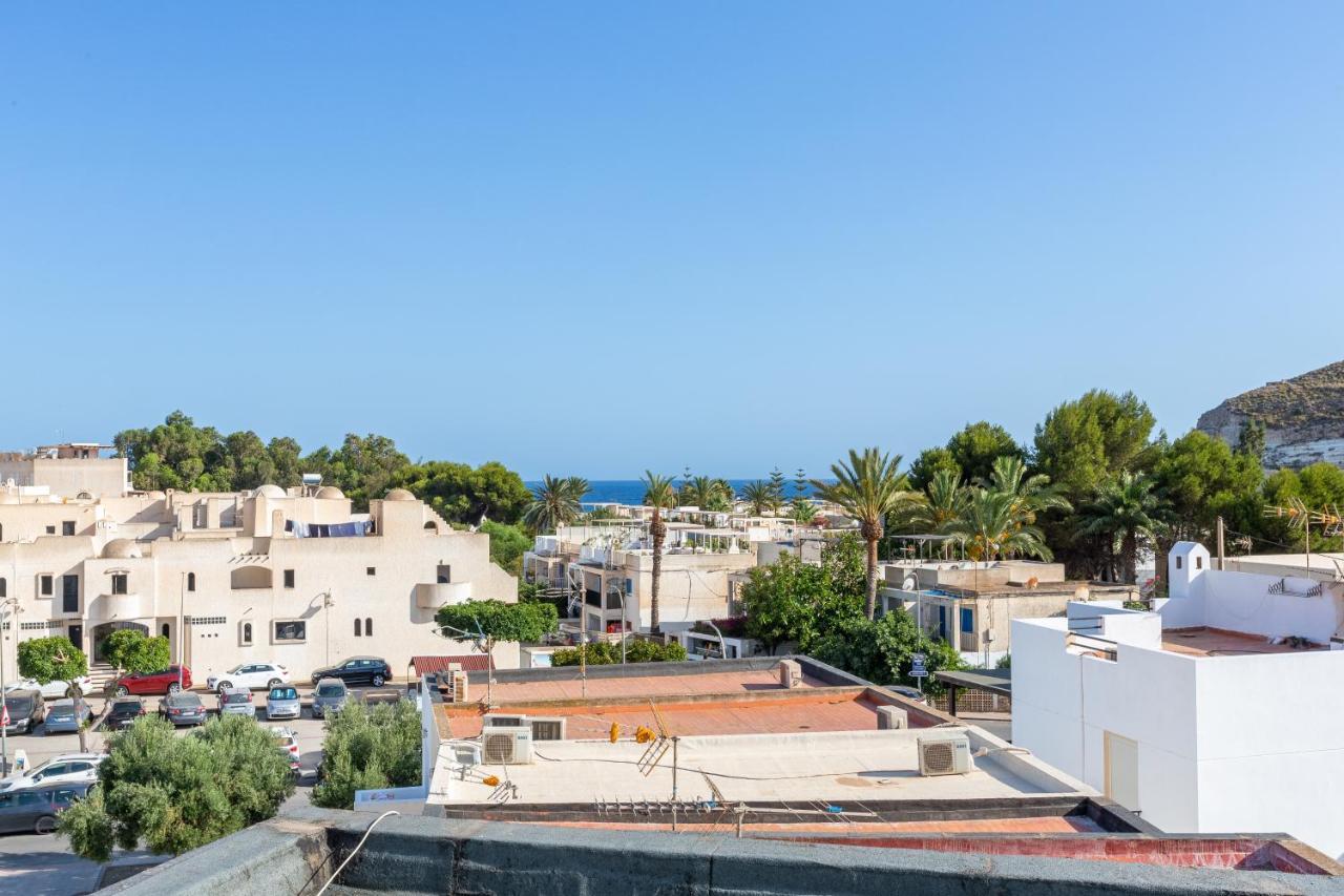 La Terraza De Agua Amarga