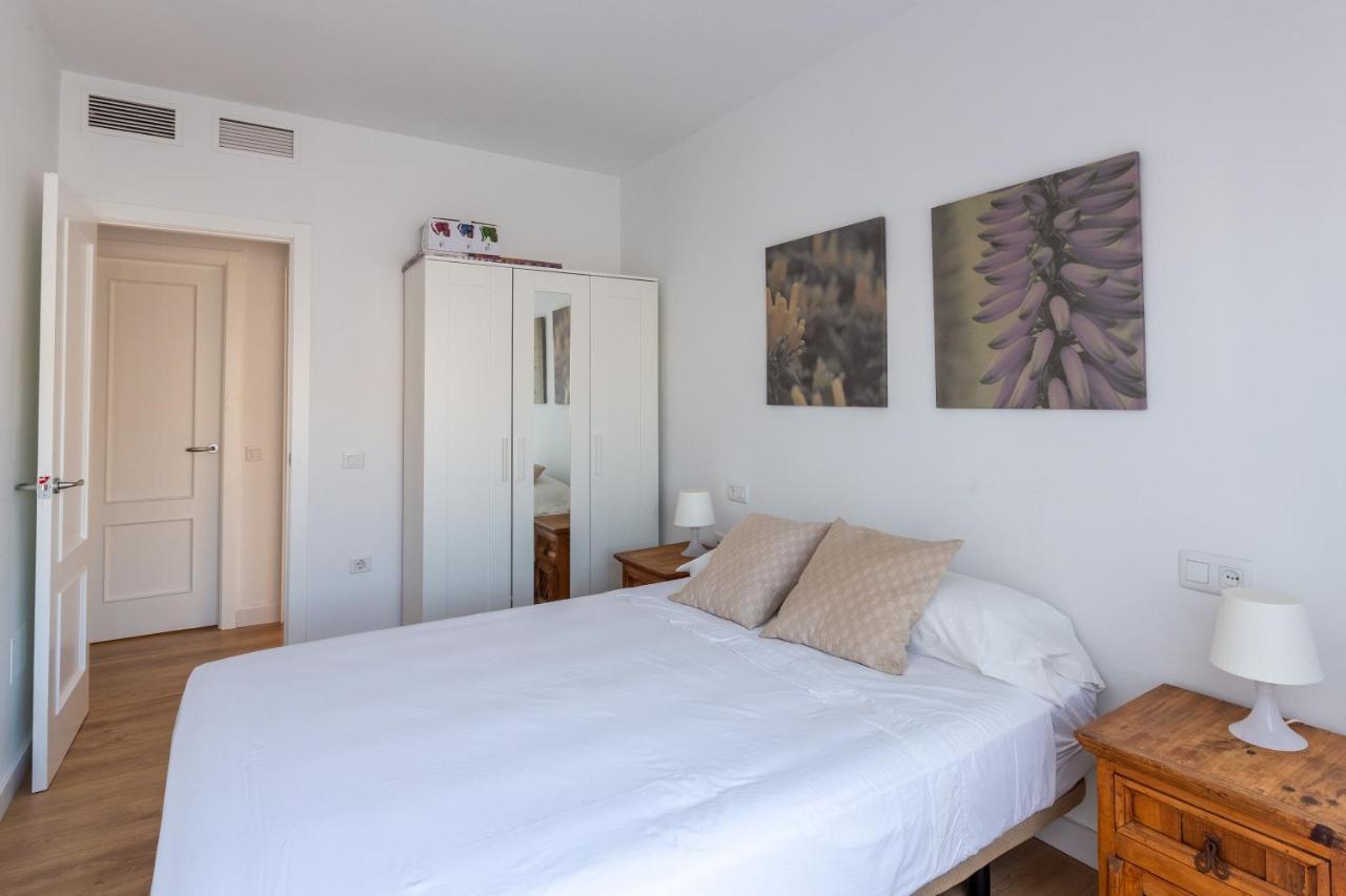 La Terraza De Agua Amarga Apartment
